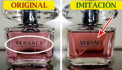 qual a diferença entre perfume original e replica